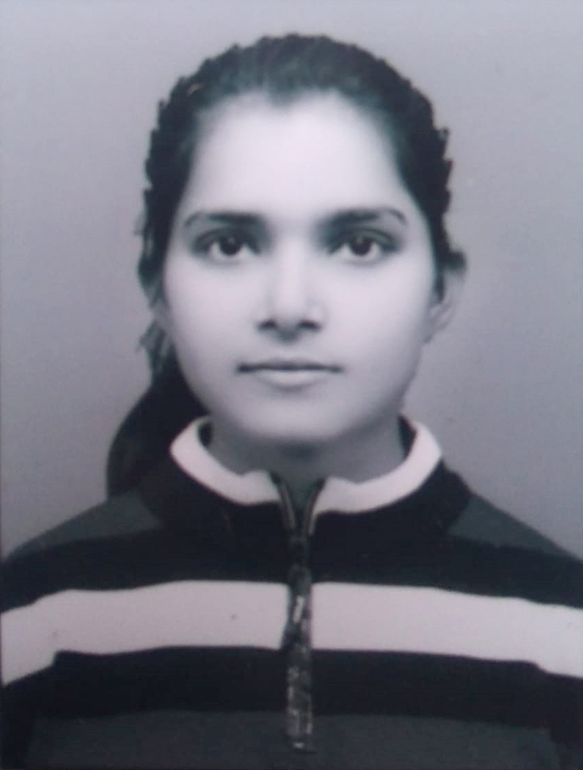 Swati Sharma