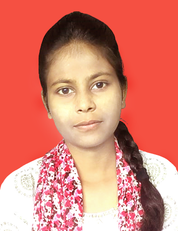 Anamika Rajpoot